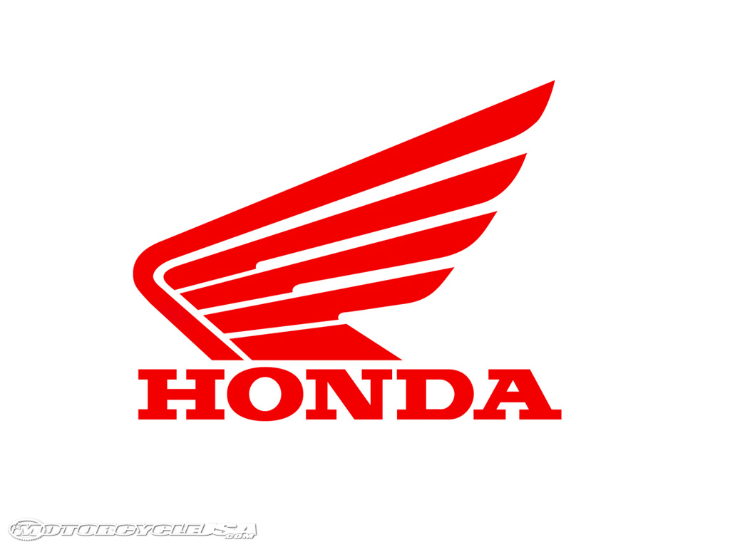 Honda logo design  Ride among us!